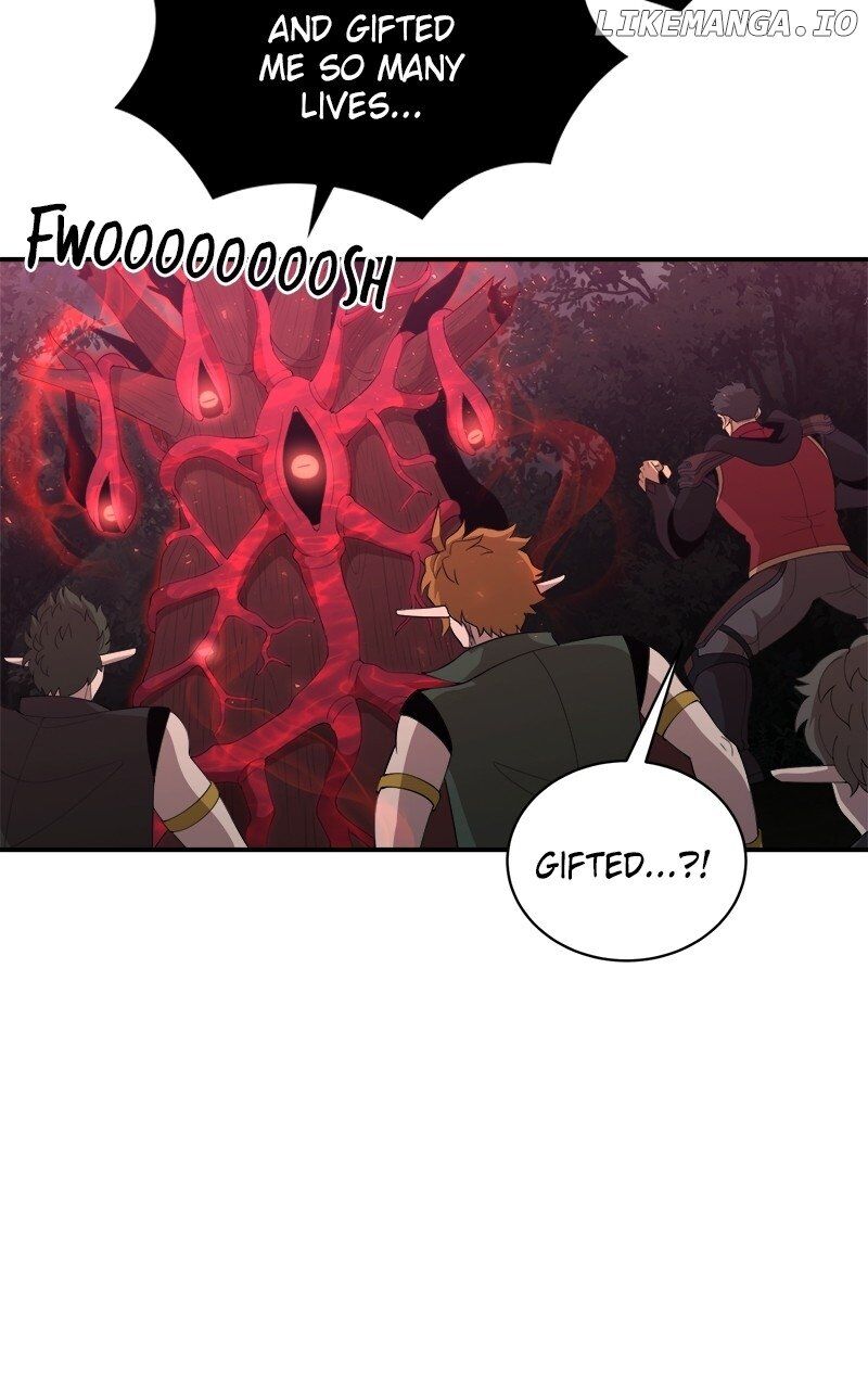 The Strongest Florist Chapter 205 Page 44