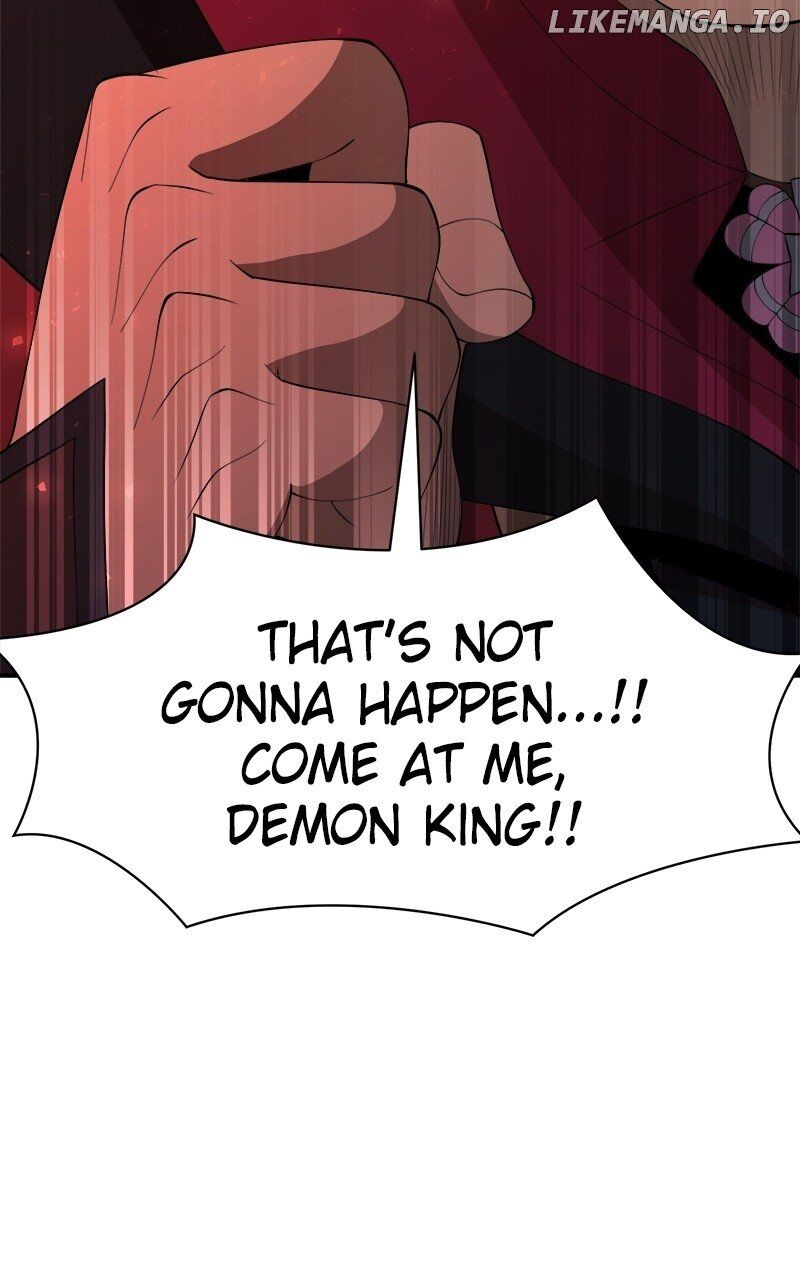 The Strongest Florist Chapter 205 Page 50