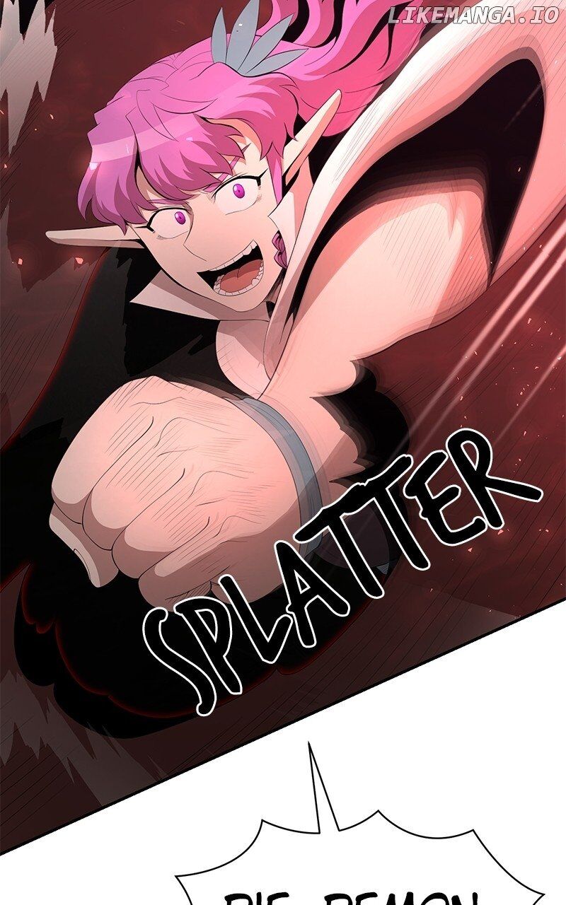 The Strongest Florist Chapter 205 Page 56