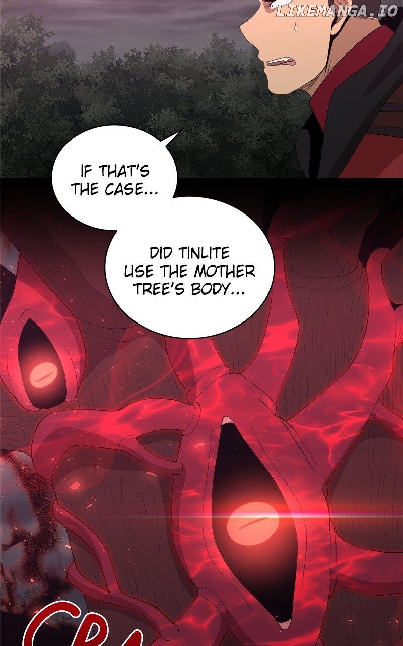 The Strongest Florist Chapter 205 Page 62