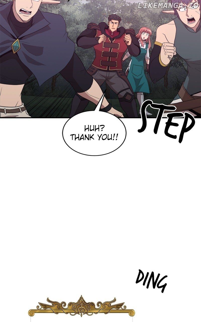 The Strongest Florist Chapter 205 Page 7