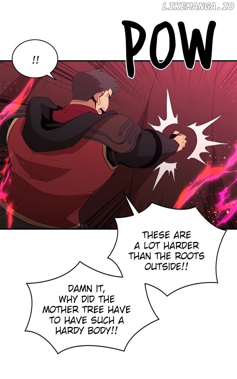The Strongest Florist Chapter 205 Page 81