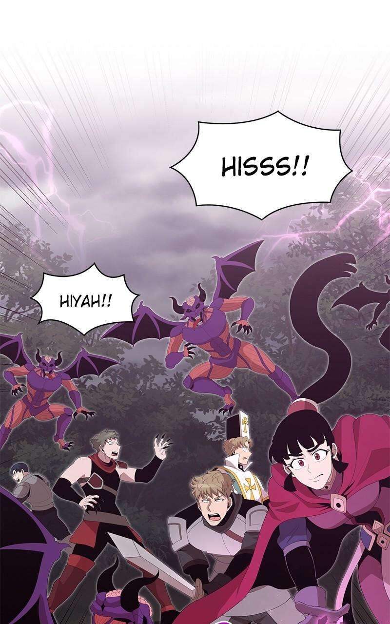 The Strongest Florist Chapter 206 Page 1