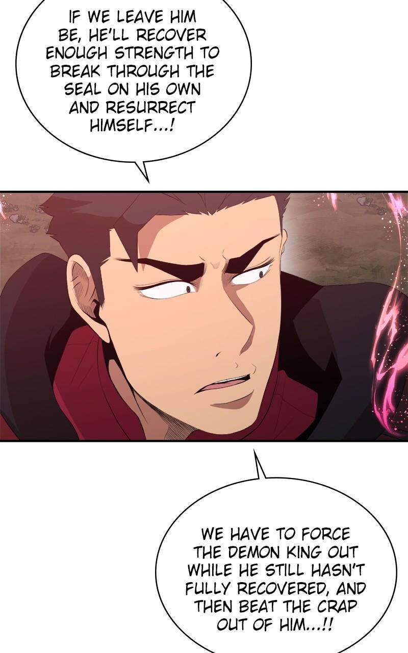 The Strongest Florist Chapter 206 Page 10