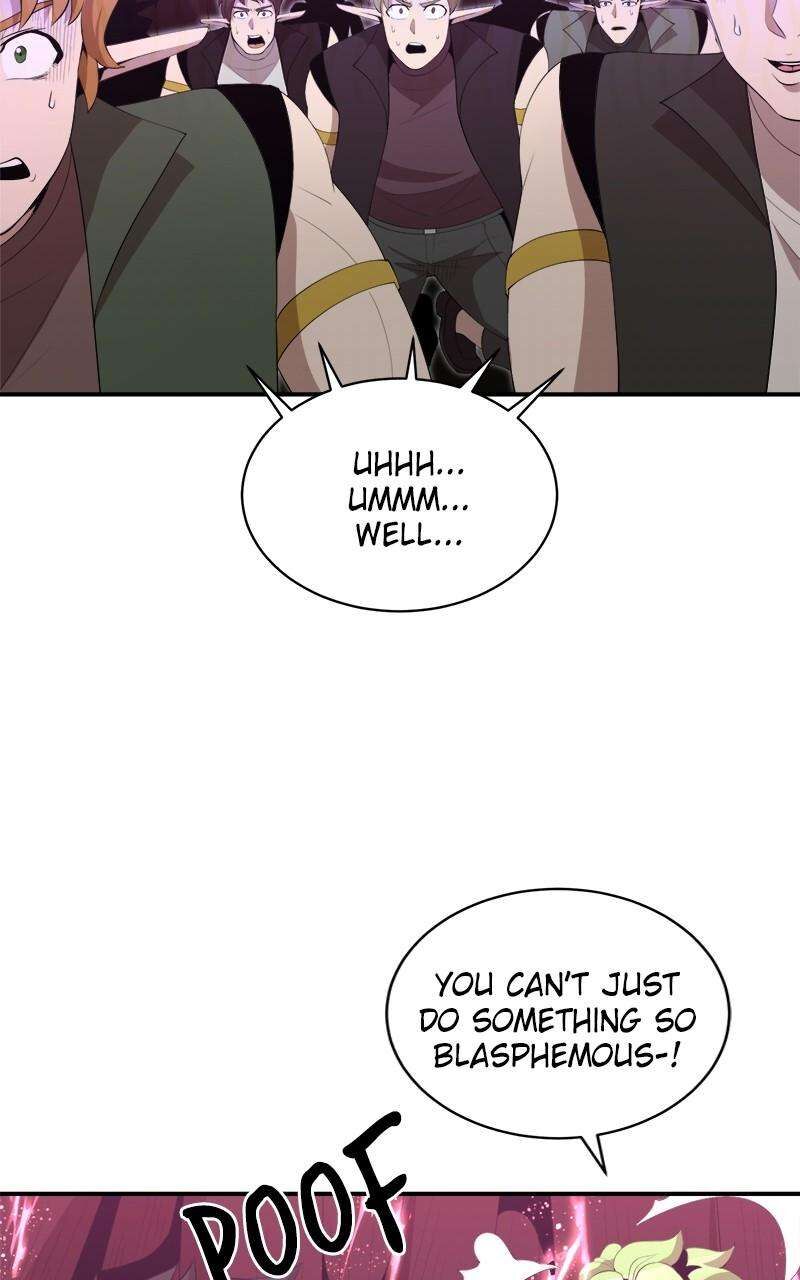 The Strongest Florist Chapter 206 Page 15