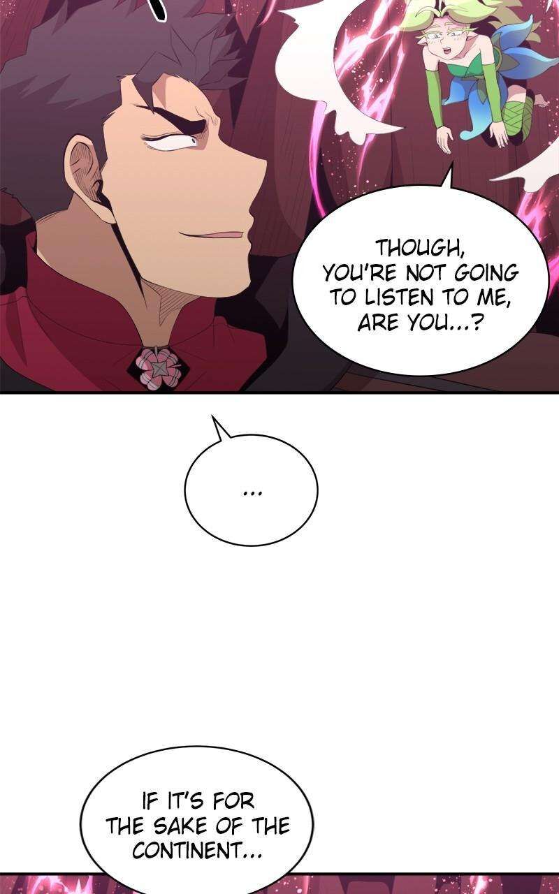 The Strongest Florist Chapter 206 Page 16