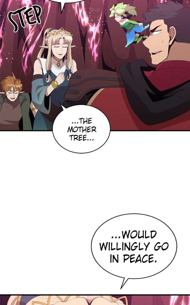 The Strongest Florist Chapter 206 Page 17
