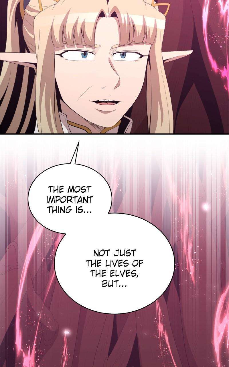The Strongest Florist Chapter 206 Page 18