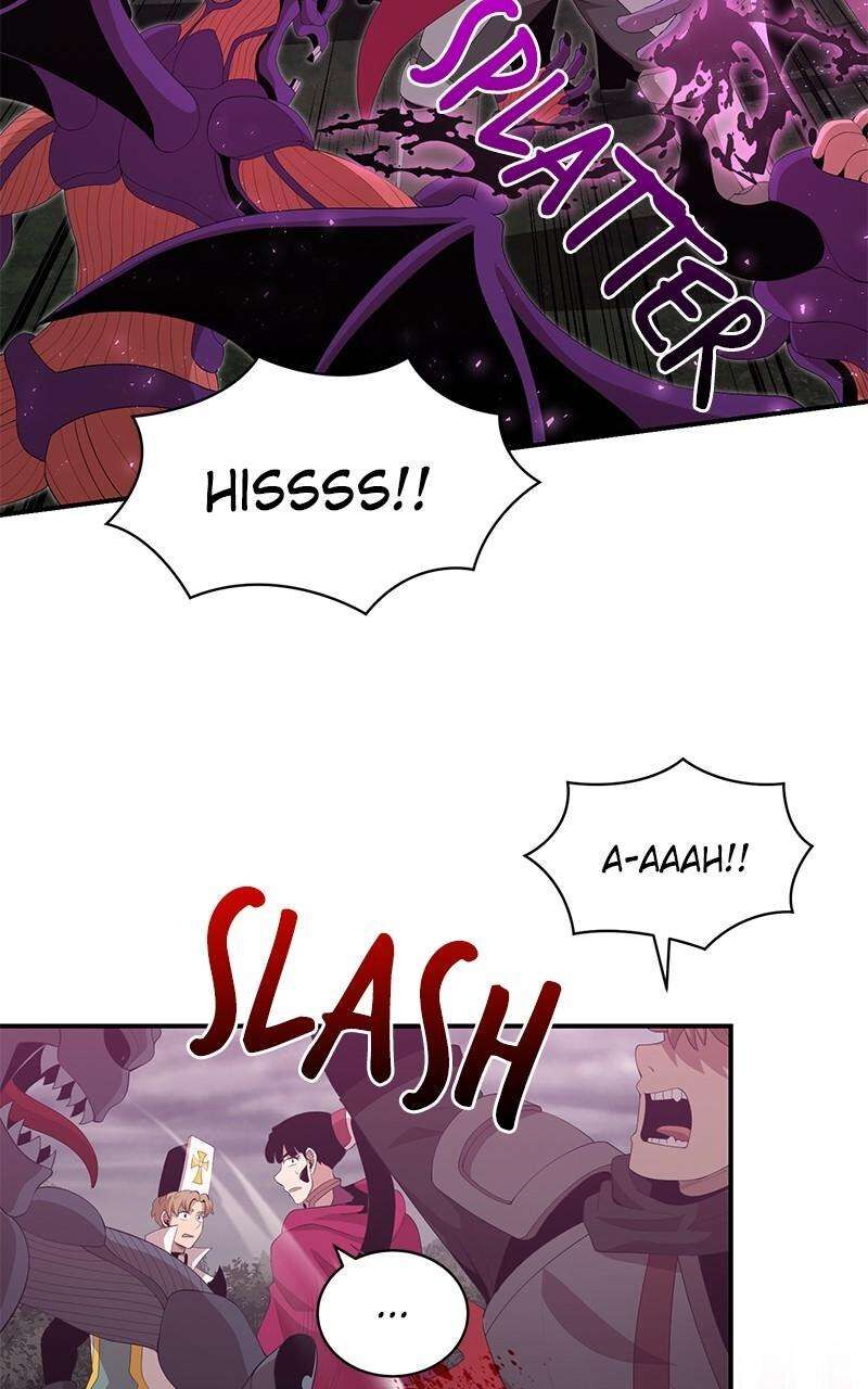 The Strongest Florist Chapter 206 Page 2