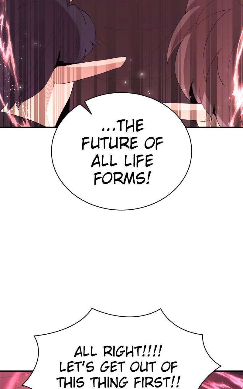 The Strongest Florist Chapter 206 Page 20