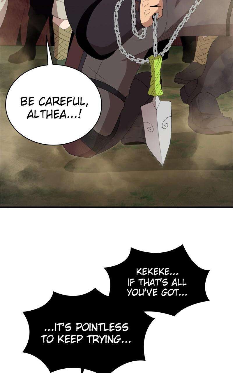 The Strongest Florist Chapter 206 Page 36
