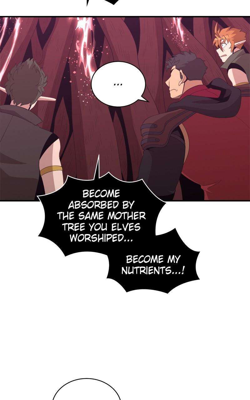 The Strongest Florist Chapter 206 Page 37