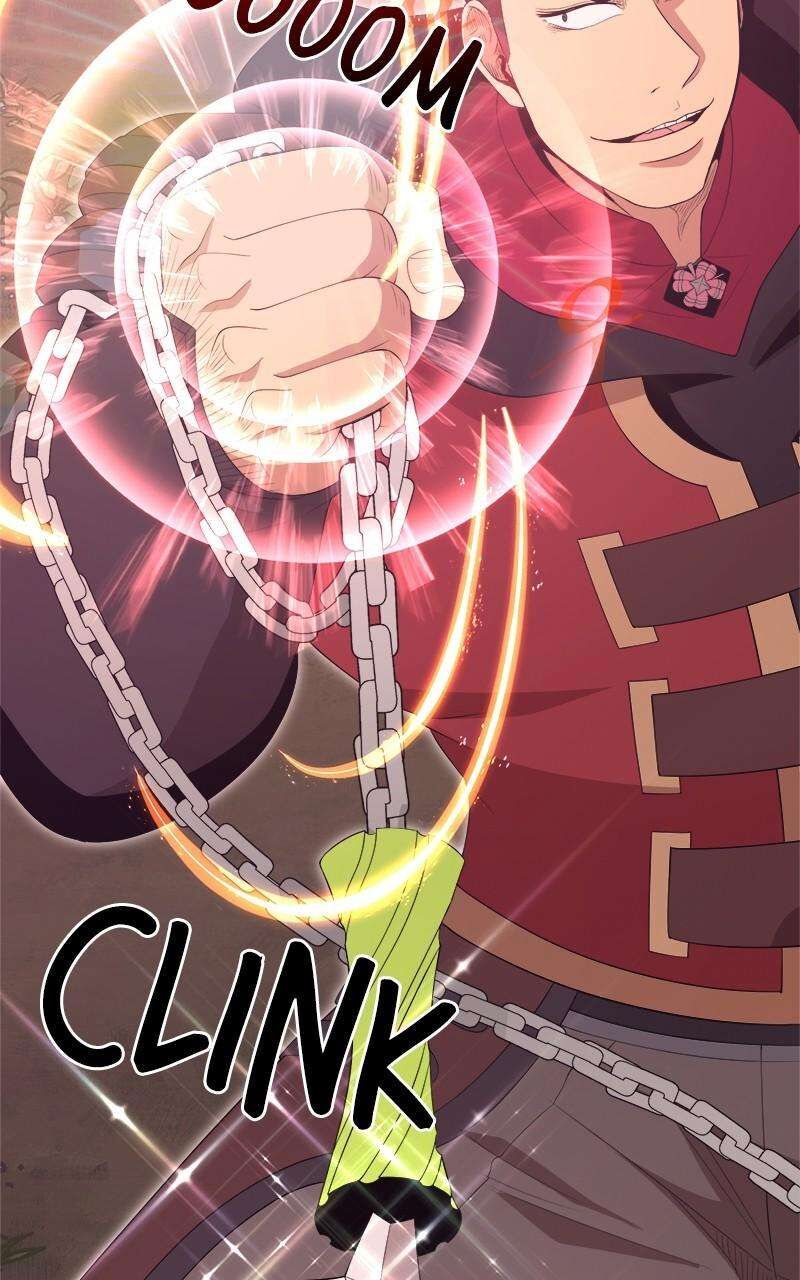 The Strongest Florist Chapter 206 Page 39
