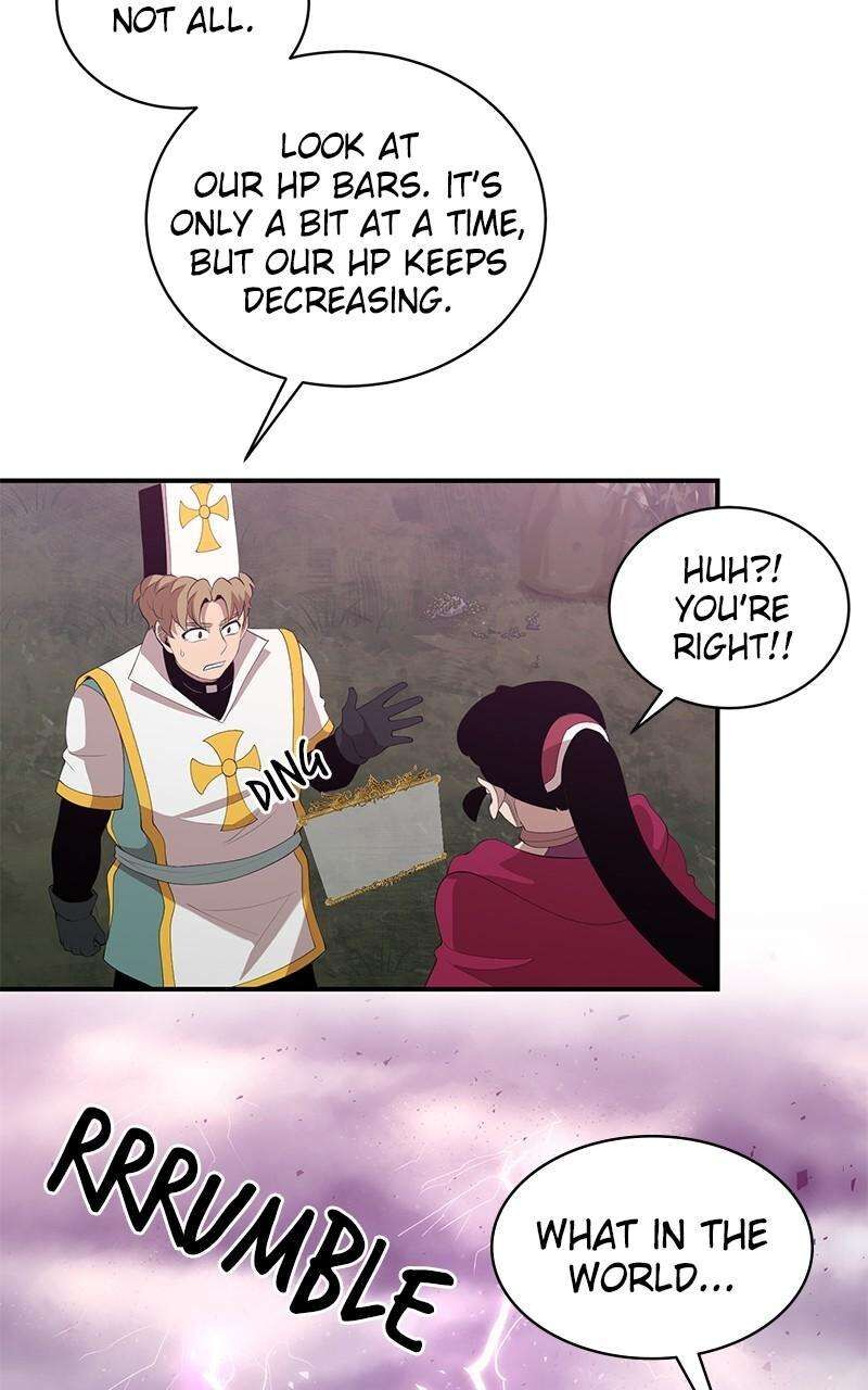 The Strongest Florist Chapter 206 Page 4