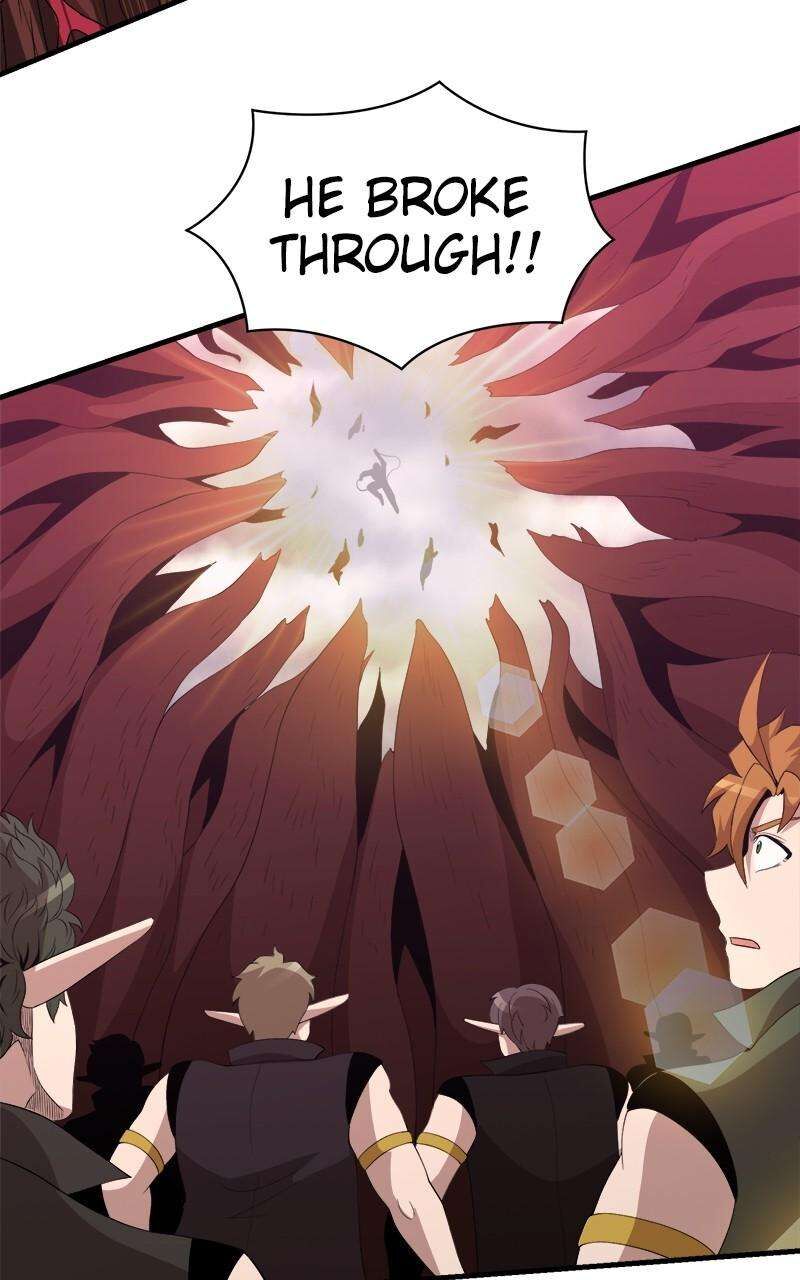 The Strongest Florist Chapter 206 Page 49