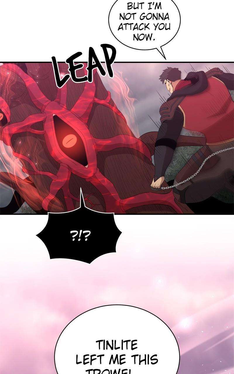 The Strongest Florist Chapter 206 Page 51