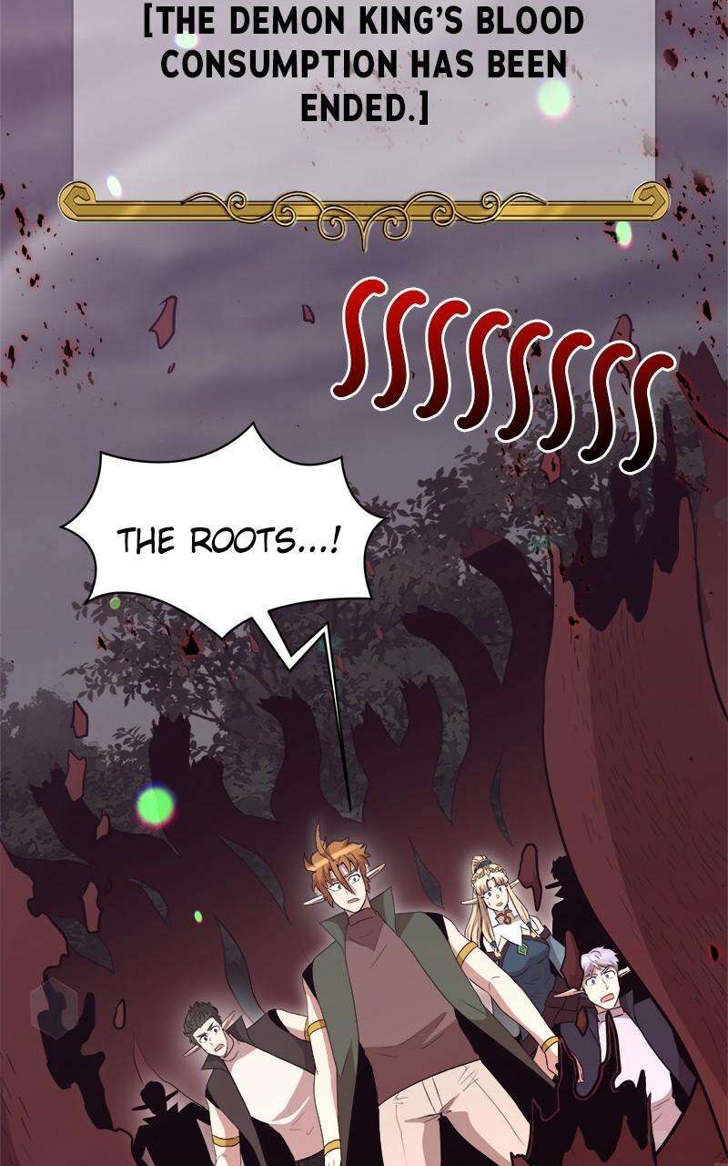 The Strongest Florist Chapter 206 Page 63