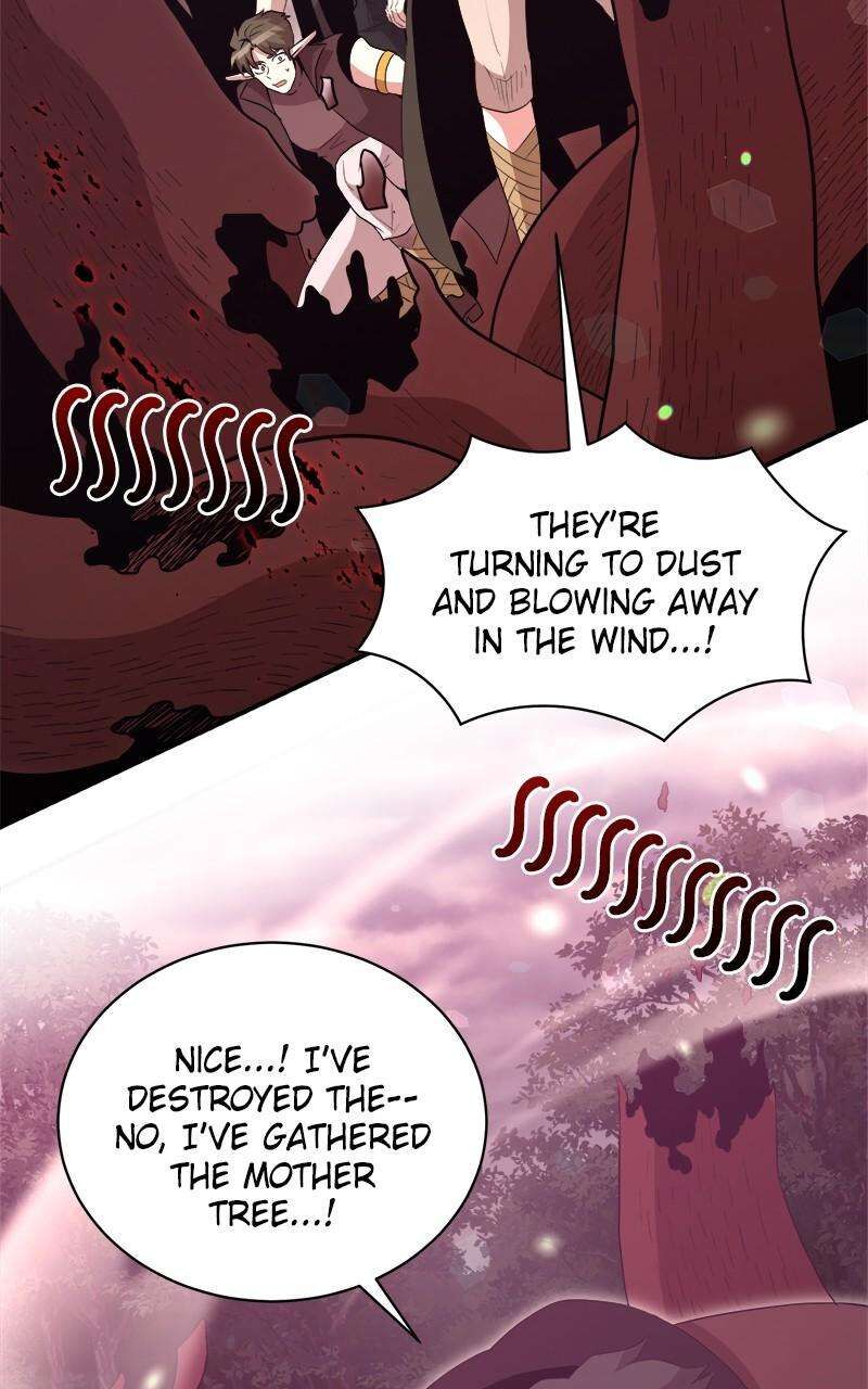 The Strongest Florist Chapter 206 Page 64