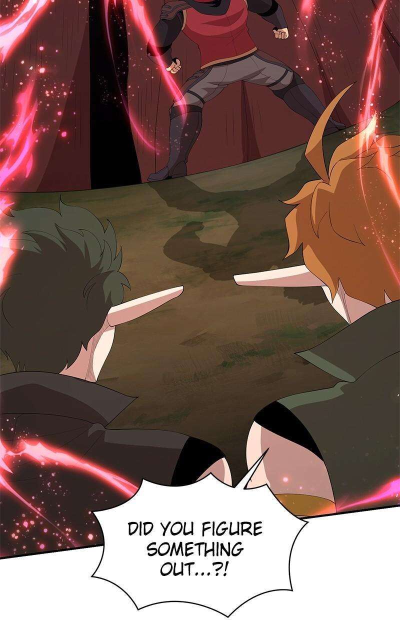 The Strongest Florist Chapter 206 Page 7