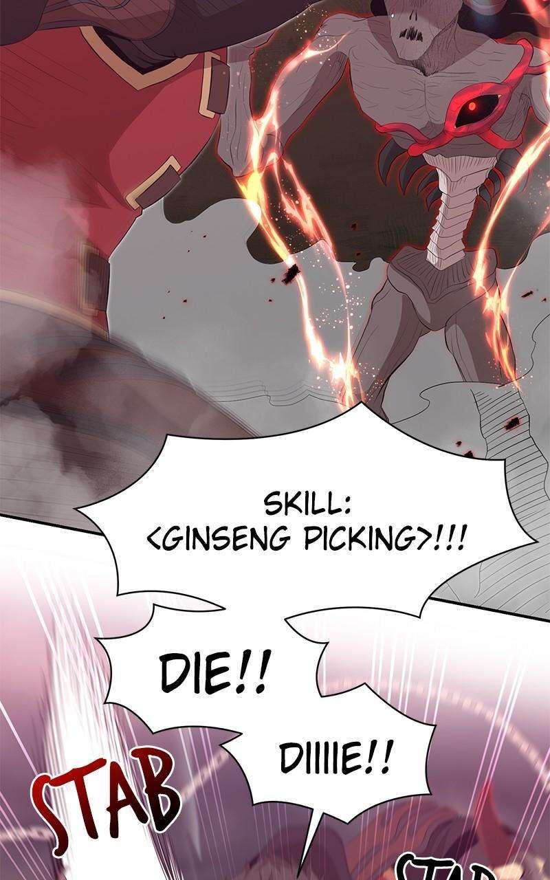 The Strongest Florist Chapter 206 Page 71