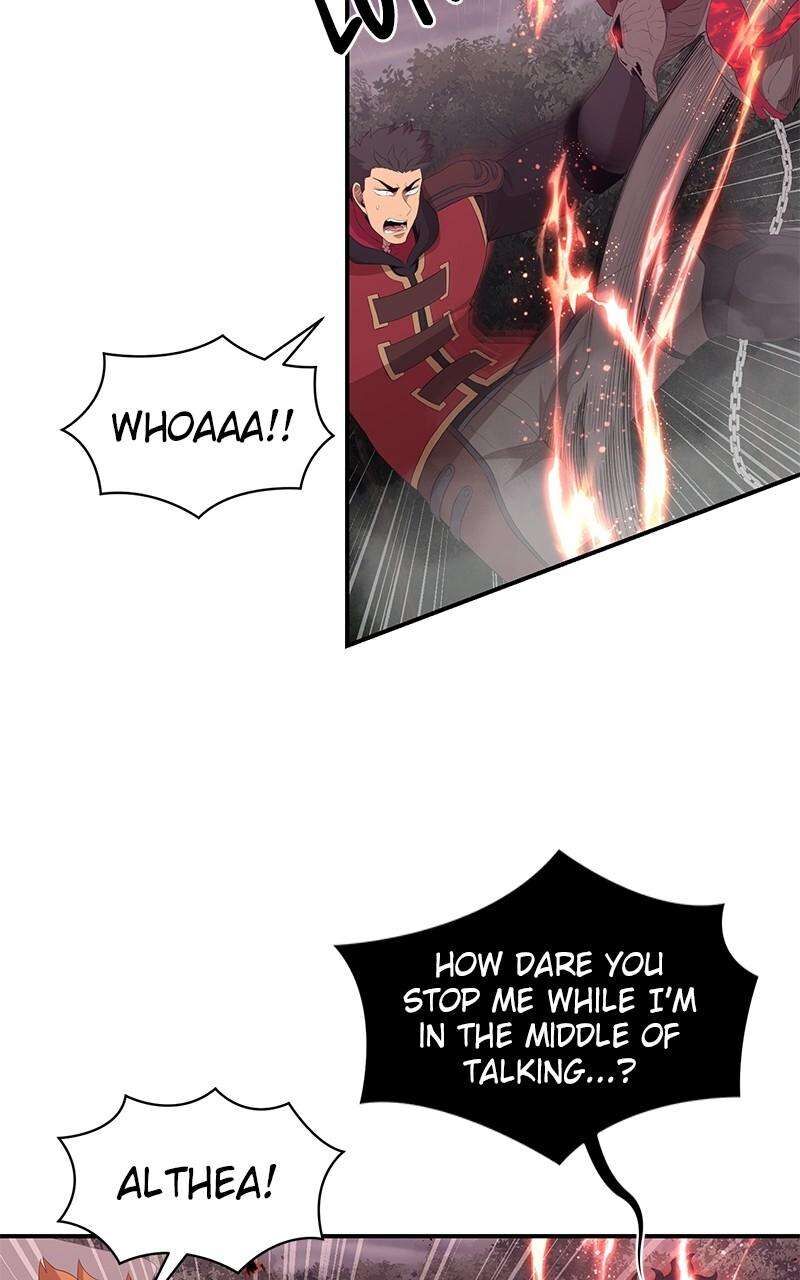The Strongest Florist Chapter 206 Page 74