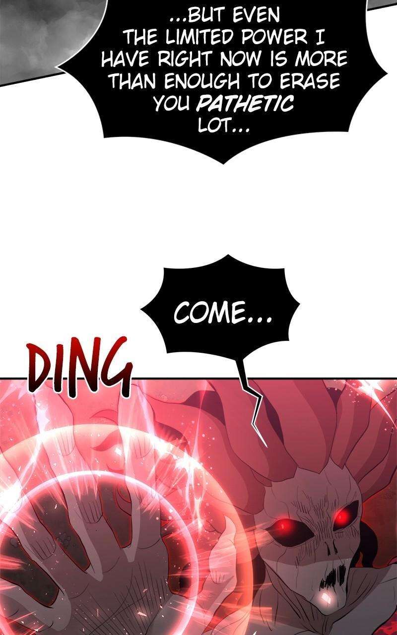 The Strongest Florist Chapter 206 Page 77