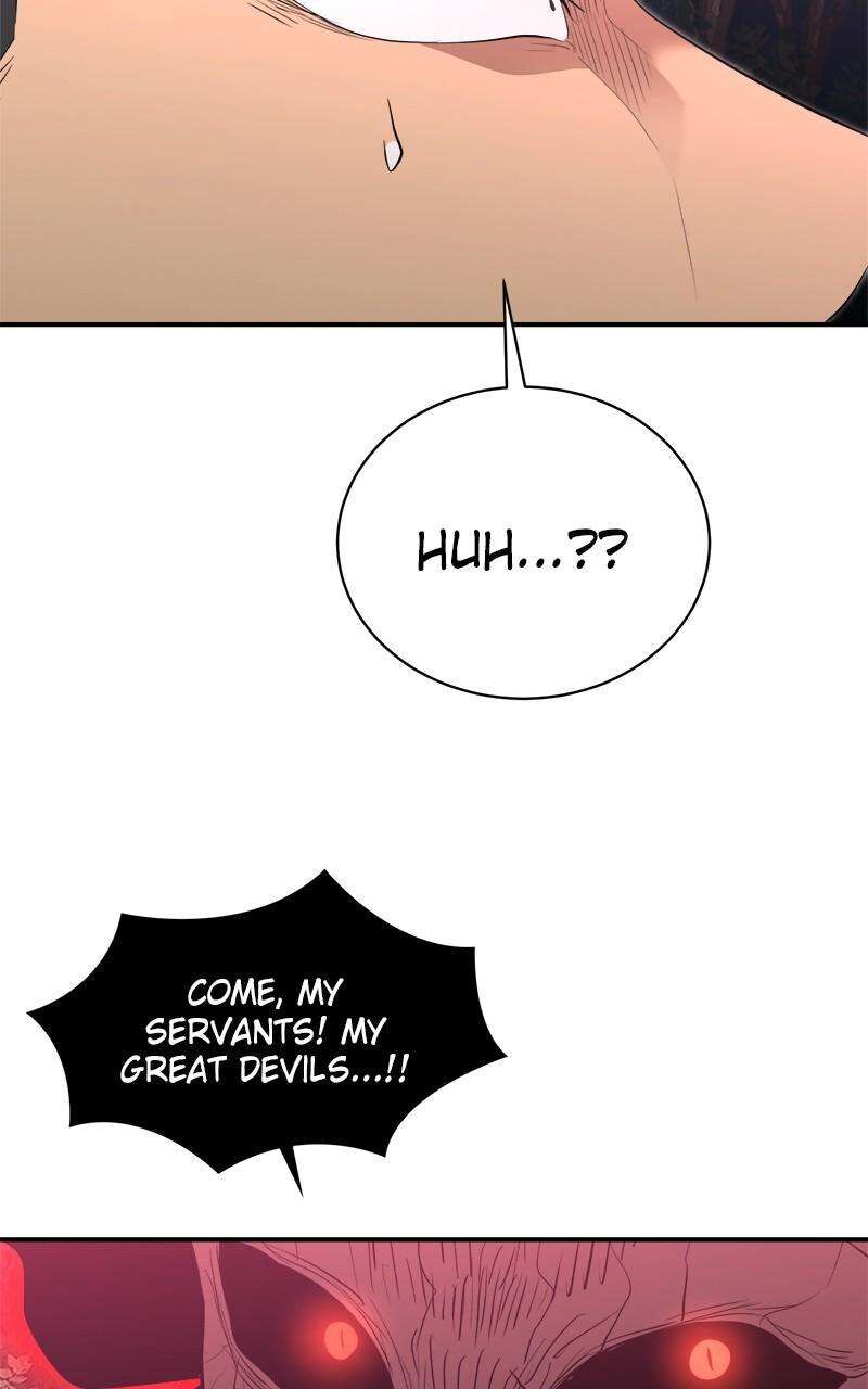 The Strongest Florist Chapter 206 Page 81