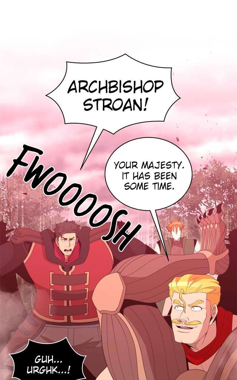 The Strongest Florist Chapter 207 Page 1