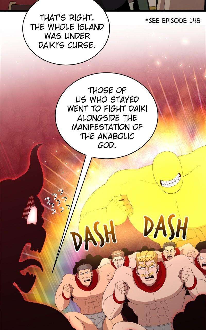 The Strongest Florist Chapter 207 Page 10