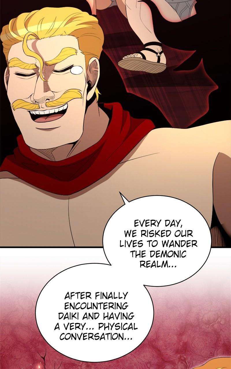 The Strongest Florist Chapter 207 Page 11