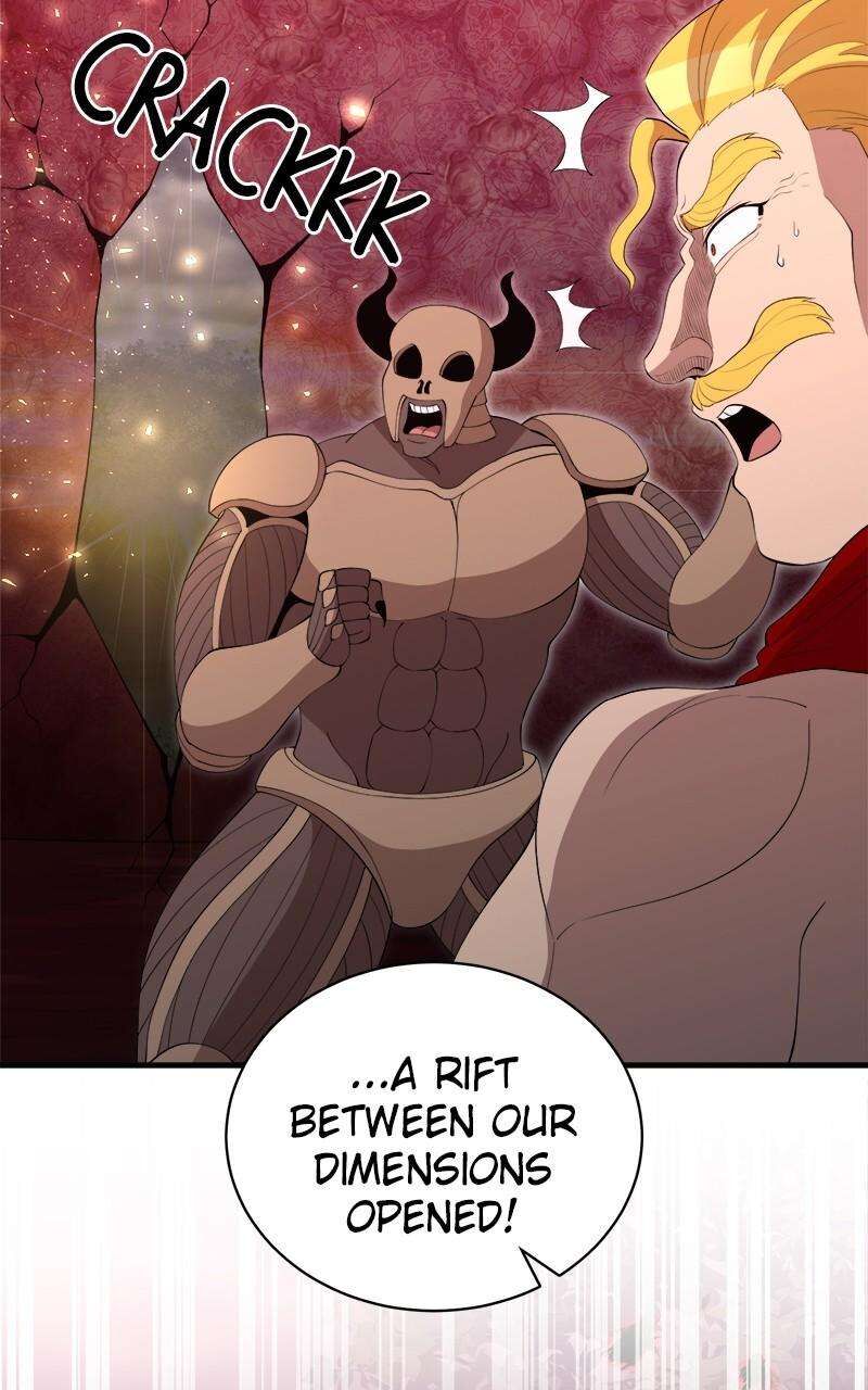 The Strongest Florist Chapter 207 Page 12