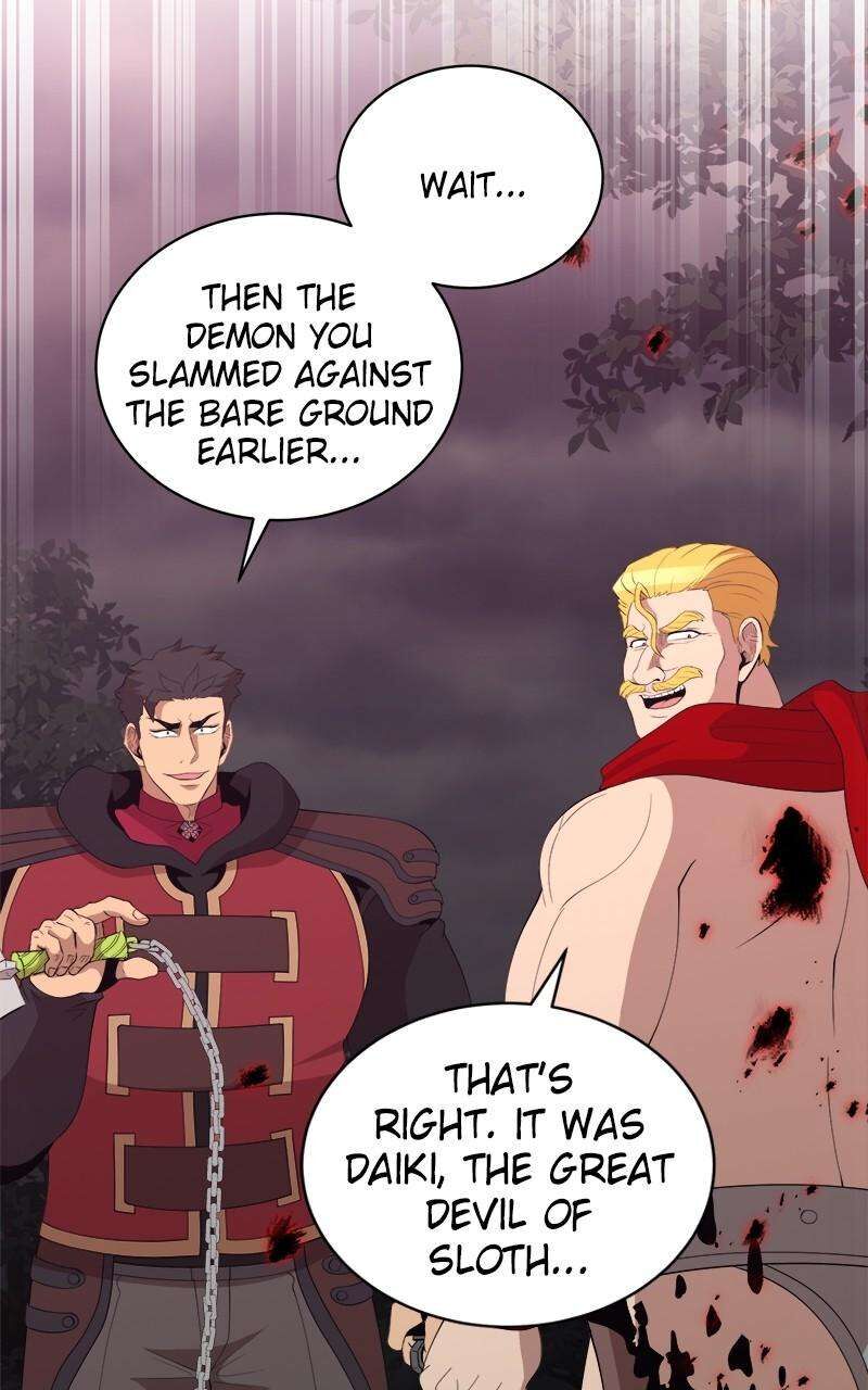 The Strongest Florist Chapter 207 Page 13