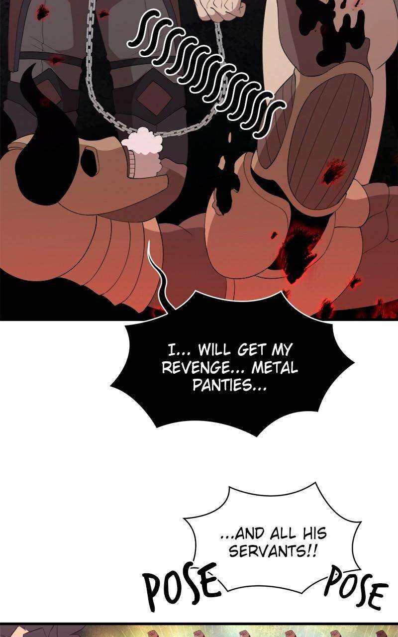 The Strongest Florist Chapter 207 Page 14