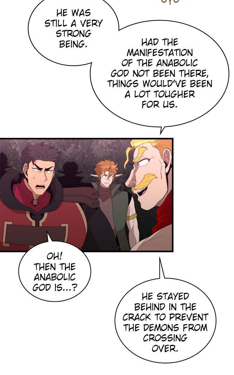 The Strongest Florist Chapter 207 Page 16