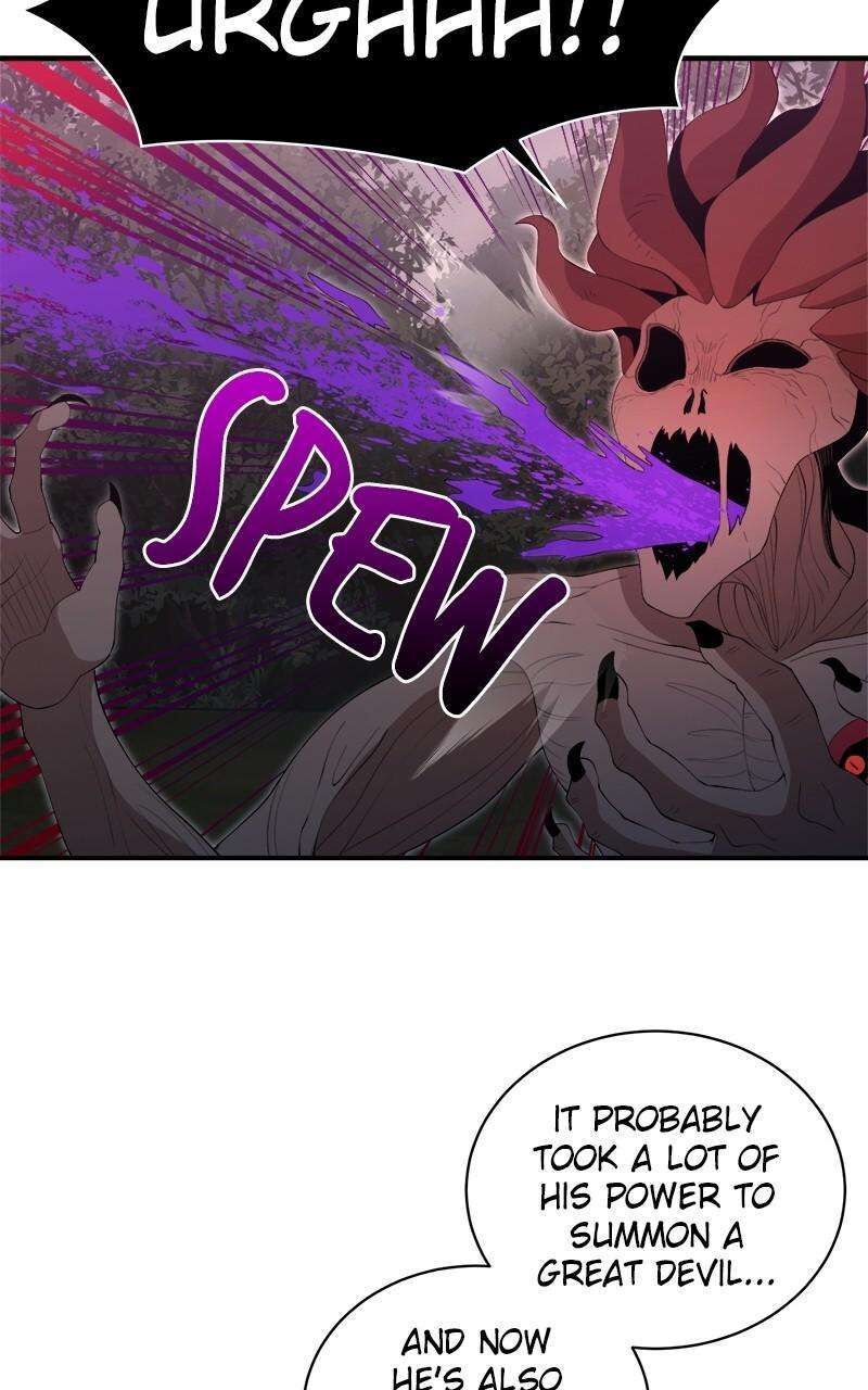 The Strongest Florist Chapter 207 Page 18