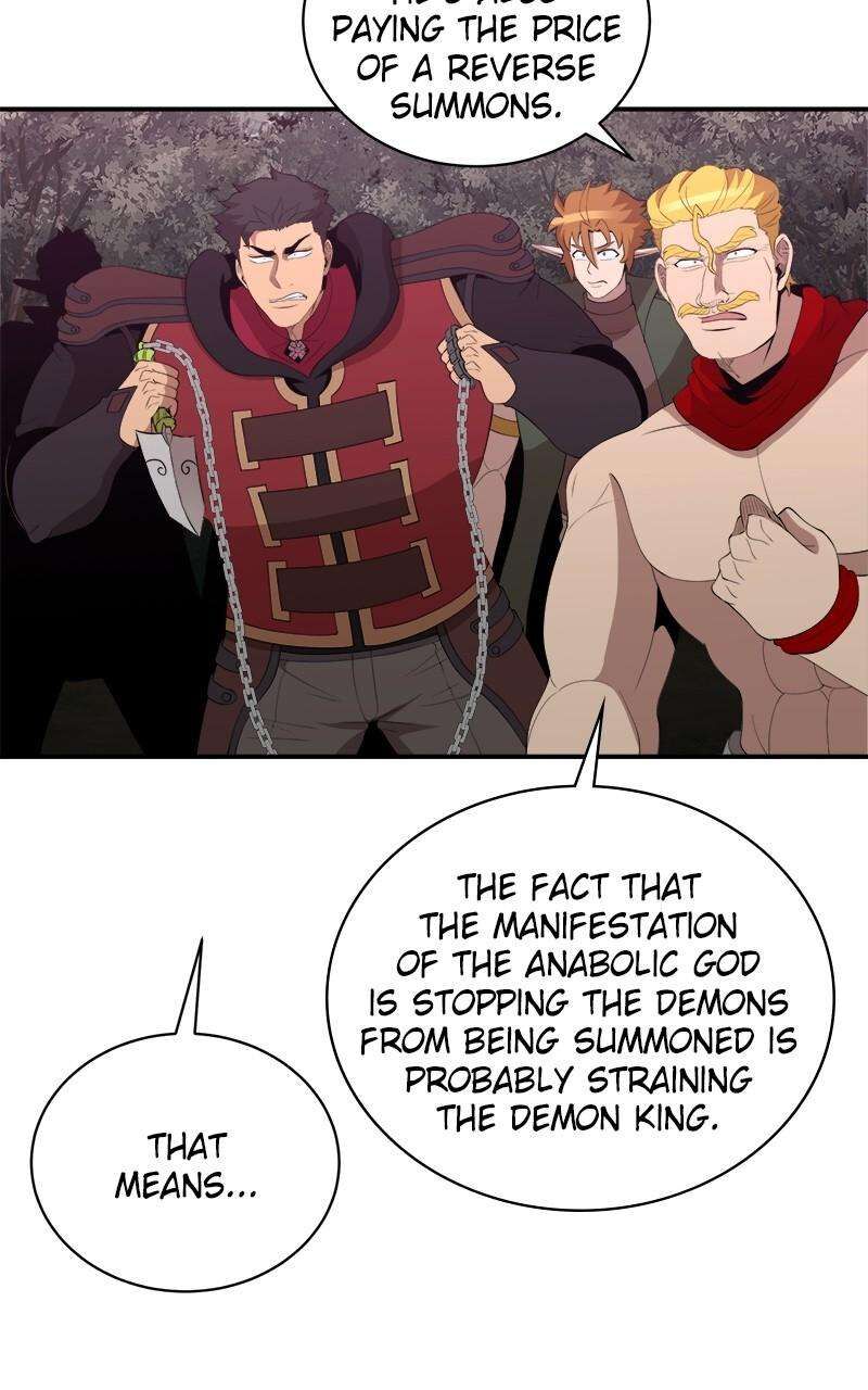 The Strongest Florist Chapter 207 Page 19