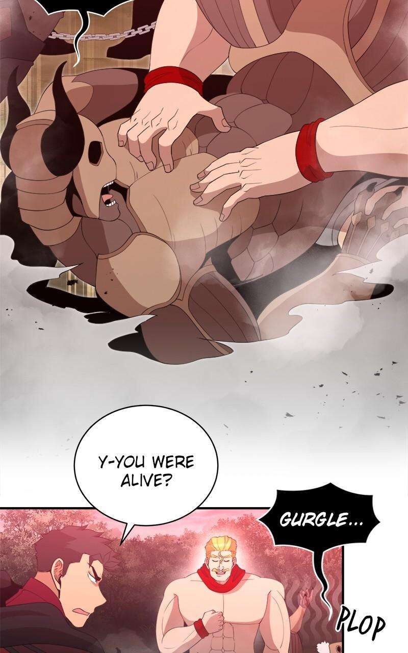 The Strongest Florist Chapter 207 Page 2