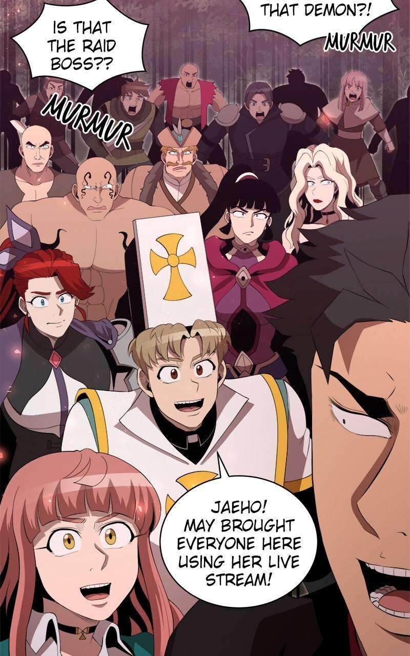 The Strongest Florist Chapter 207 Page 22