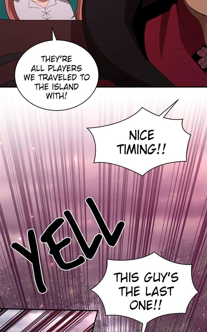 The Strongest Florist Chapter 207 Page 23