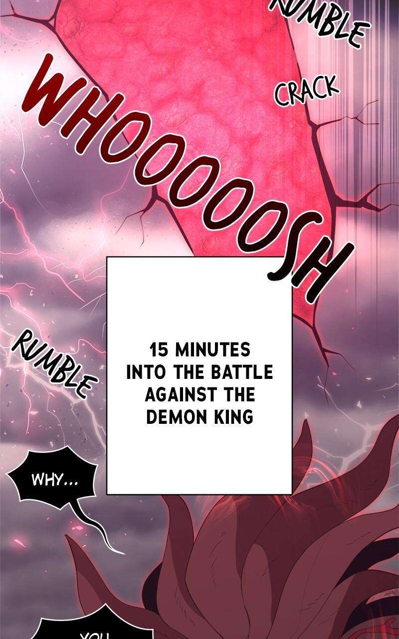 The Strongest Florist Chapter 207 Page 27