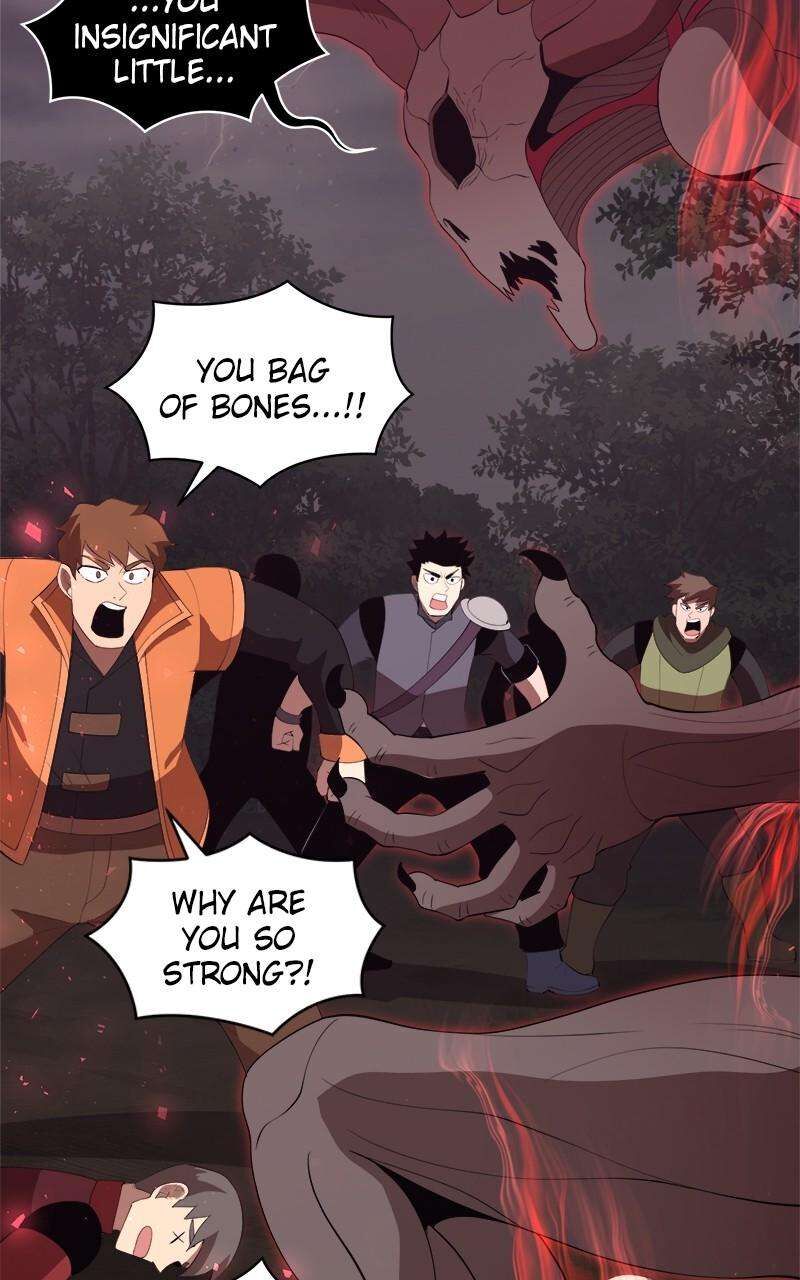 The Strongest Florist Chapter 207 Page 28