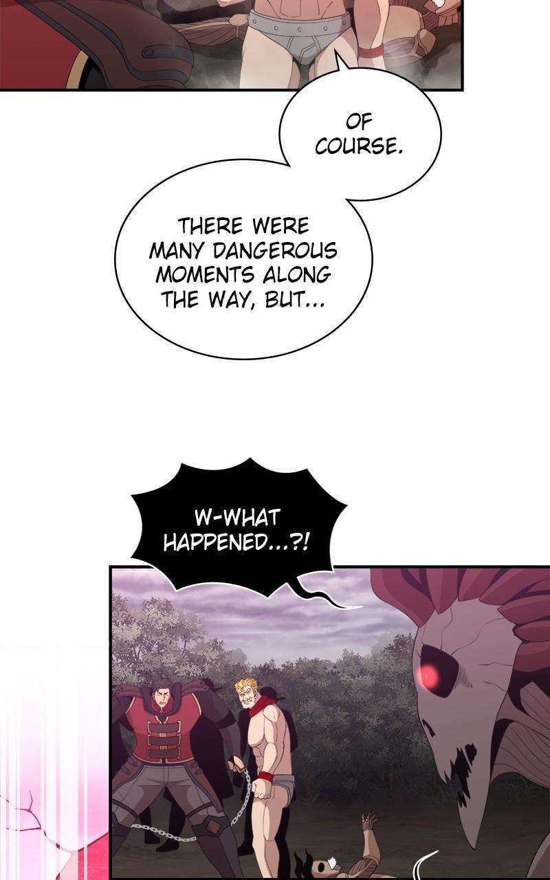 The Strongest Florist Chapter 207 Page 3