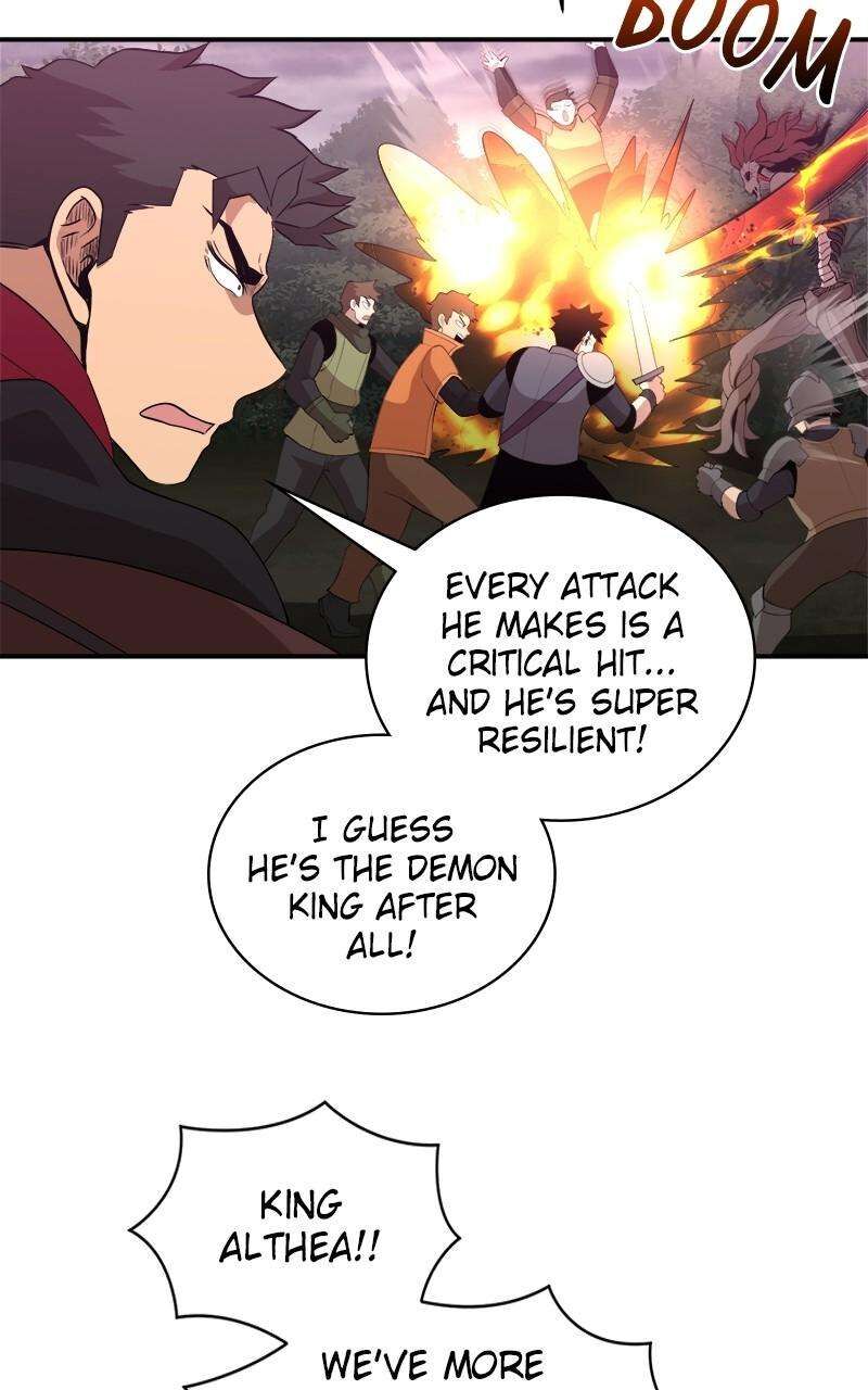 The Strongest Florist Chapter 207 Page 30