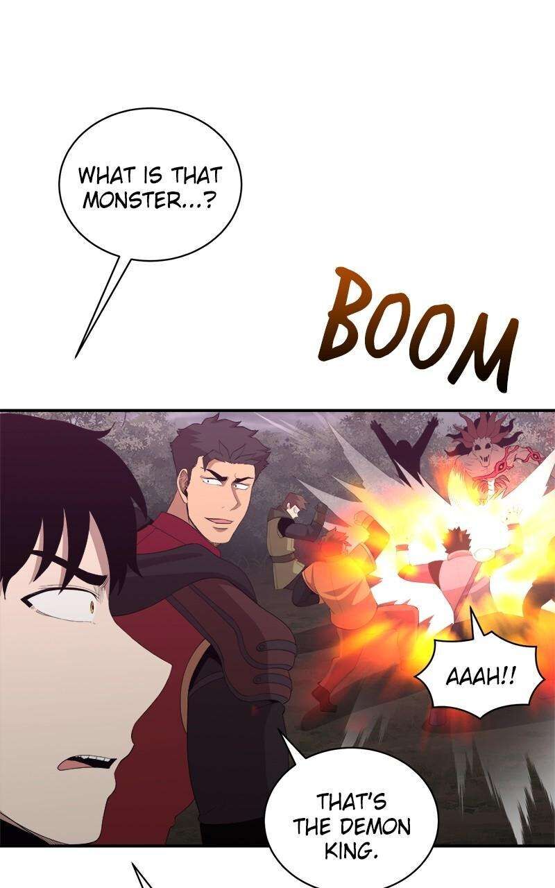The Strongest Florist Chapter 207 Page 32