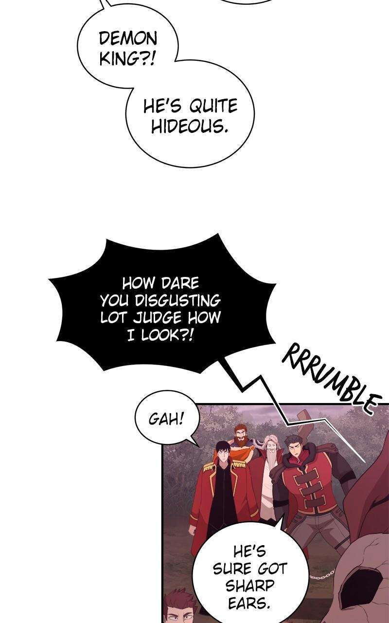 The Strongest Florist Chapter 207 Page 33