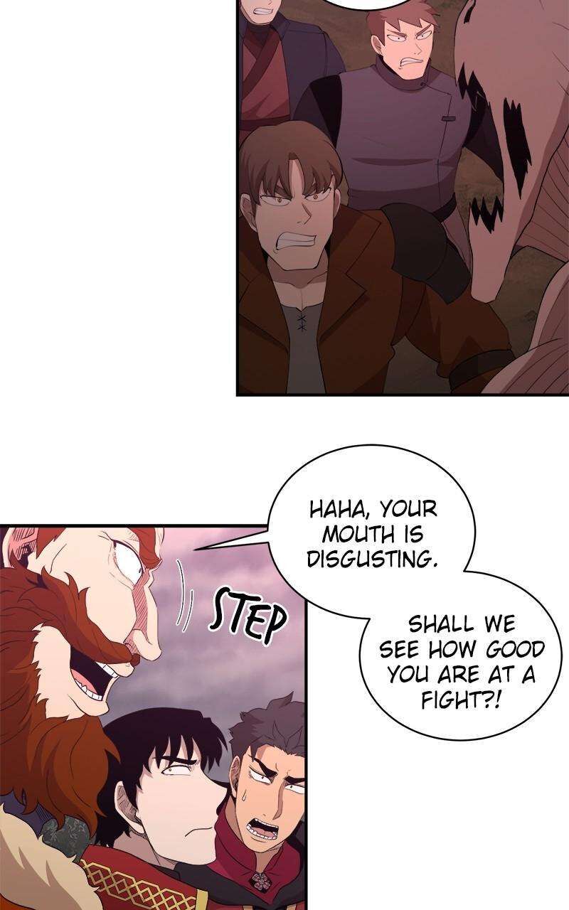 The Strongest Florist Chapter 207 Page 34