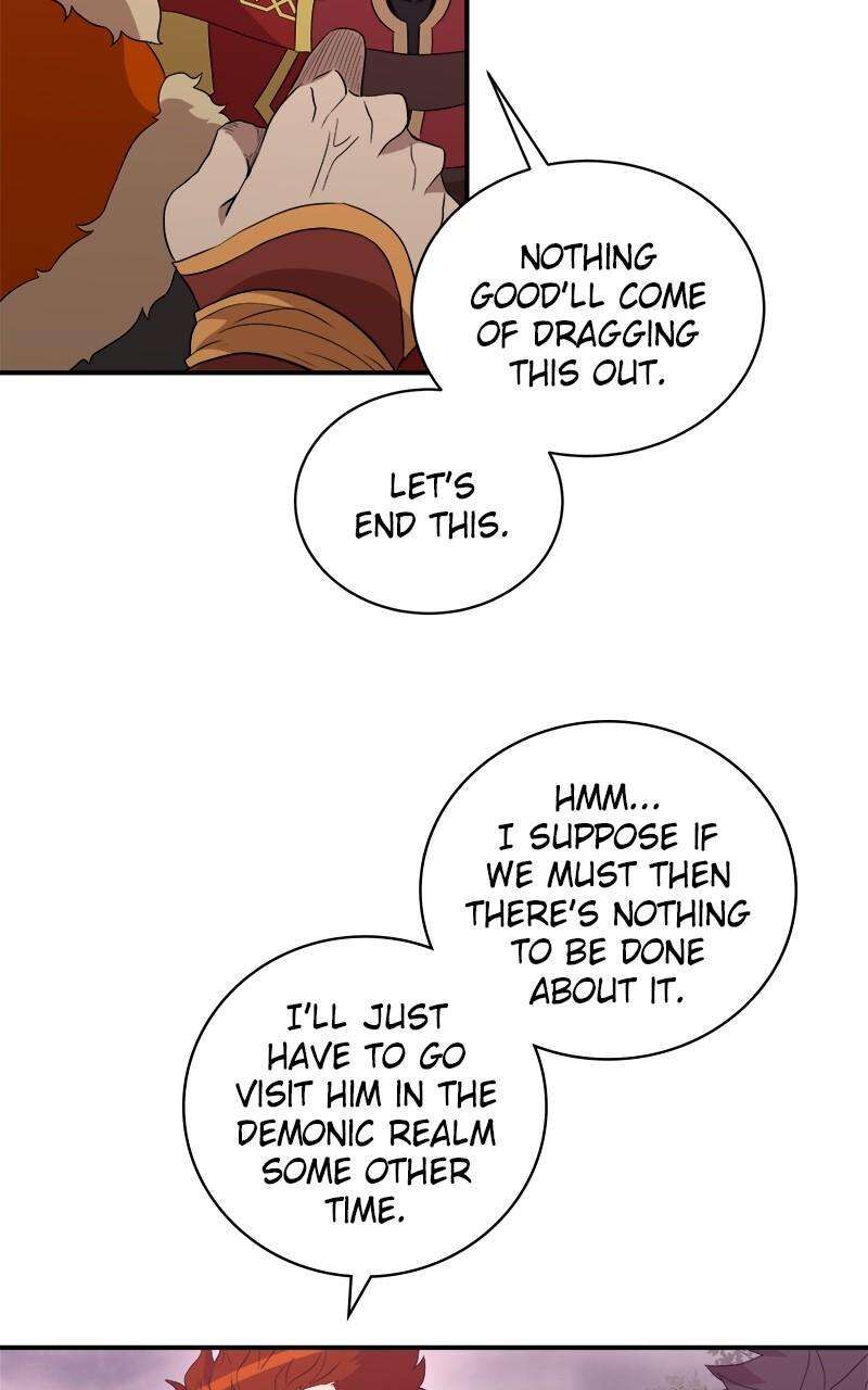 The Strongest Florist Chapter 207 Page 35