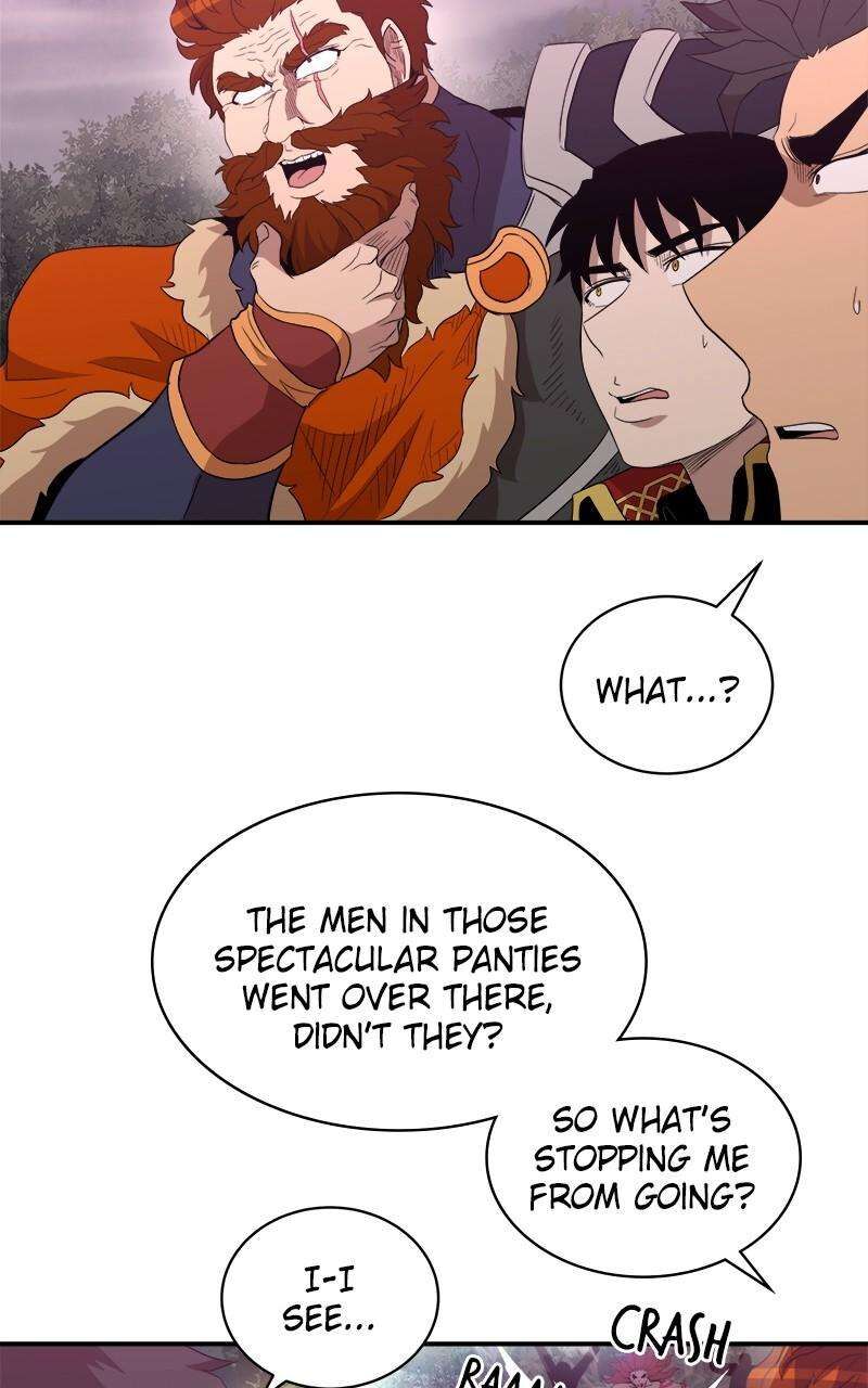 The Strongest Florist Chapter 207 Page 36