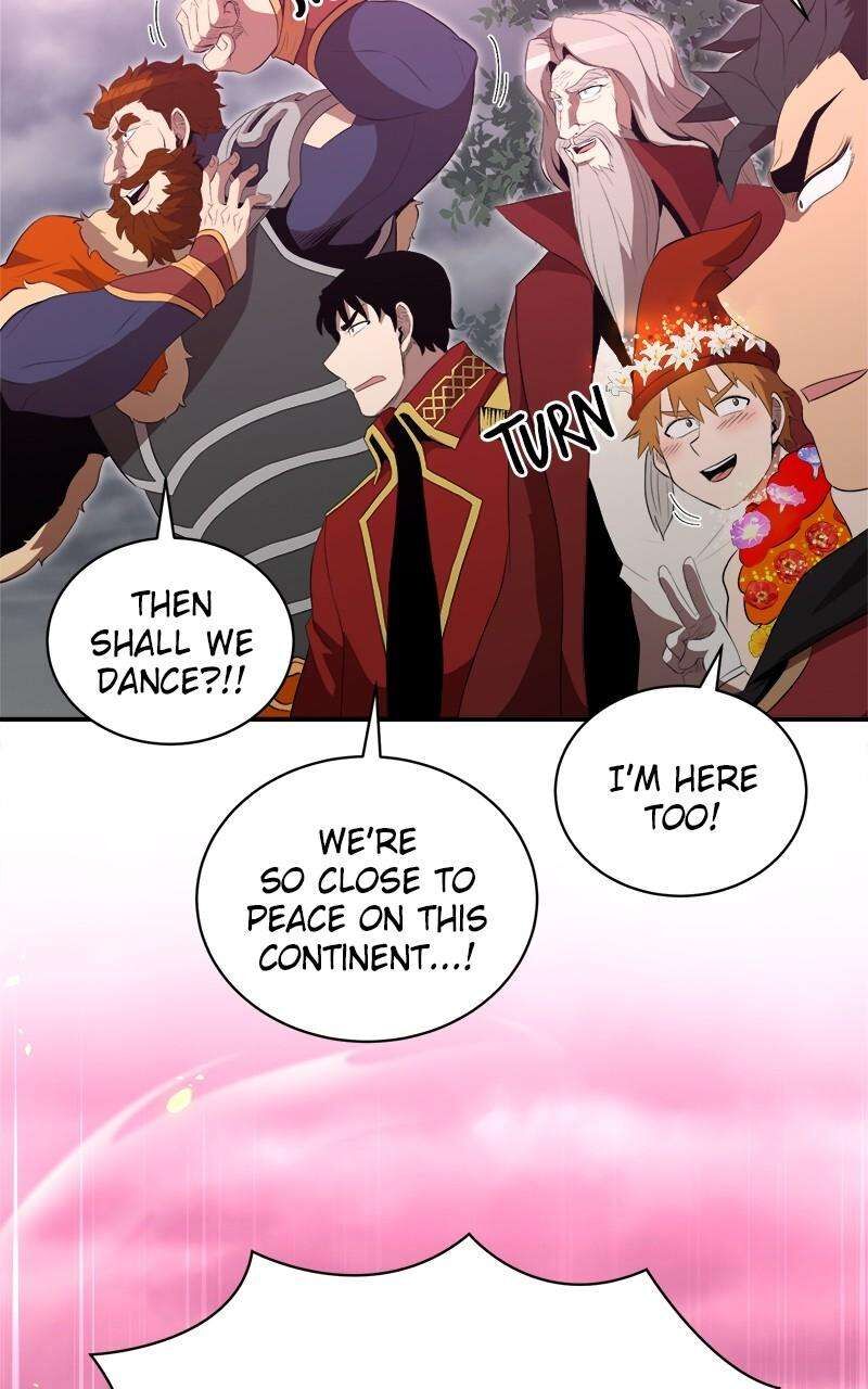 The Strongest Florist Chapter 207 Page 38