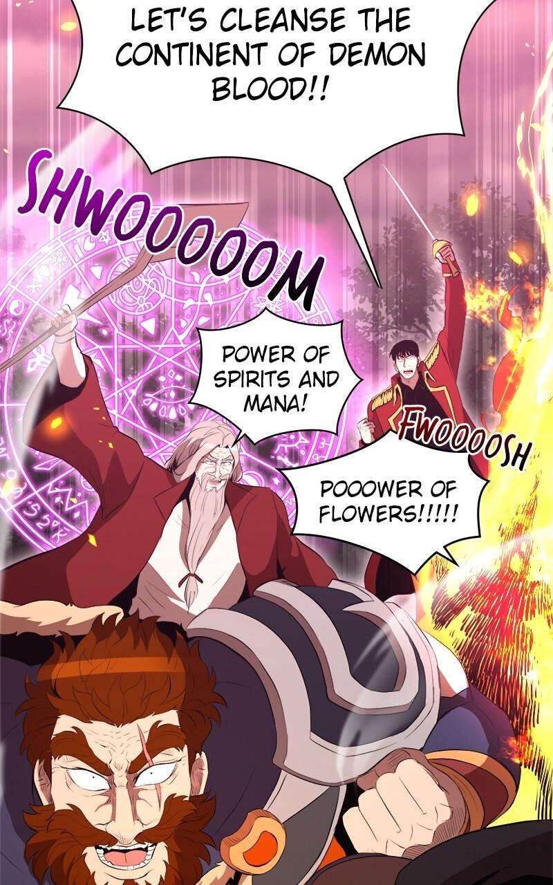 The Strongest Florist Chapter 207 Page 39